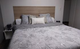 Charmant Appartement Au Coeur De Ville De Toul